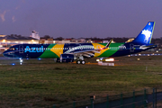 Azul Linhas Aereas Brasileiras Airbus A321-251NX (D-AZAR) at  Hamburg - Finkenwerder, Germany