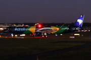 Azul Linhas Aereas Brasileiras Airbus A321-251NX (D-AZAR) at  Hamburg - Finkenwerder, Germany