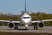 Vistara Airbus A321-251NX (D-AZAR) at  Hamburg - Finkenwerder, Germany