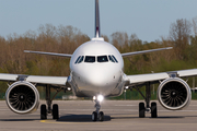 Vistara Airbus A321-251NX (D-AZAR) at  Hamburg - Finkenwerder, Germany