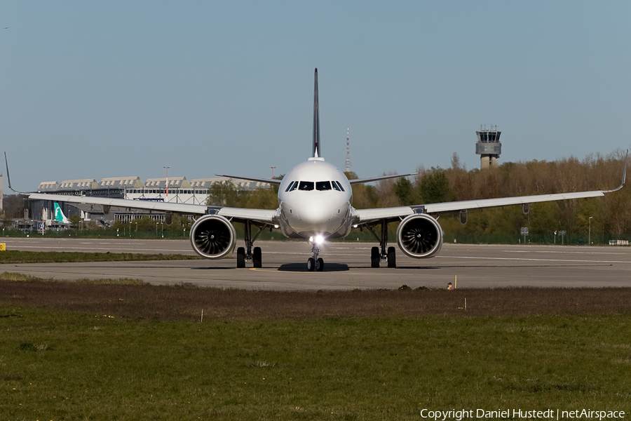 Vistara Airbus A321-251NX (D-AZAR) | Photo 412403