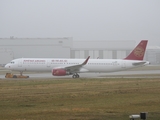 Juneyao Airlines Airbus A321-231 (D-AZAT) at  Hamburg - Finkenwerder, Germany