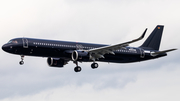 Titan Airways Airbus A321-253NX (D-AZAT) at  Hamburg - Fuhlsbuettel (Helmut Schmidt), Germany