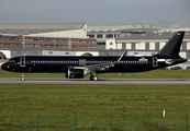 Titan Airways Airbus A321-253NX (D-AZAT) at  Hamburg - Finkenwerder, Germany