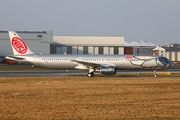 Niki Airbus A321-211 (D-AZAV) at  Hamburg - Finkenwerder, Germany