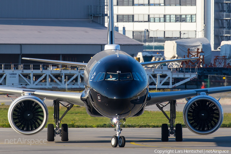 Air New Zealand Airbus A321-271NX (D-AZAX) | Photo 284711