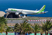 Binter Canarias Embraer ERJ-190LR (ERJ-190-100LR) (D-AZFA) at  Gran Canaria, Spain