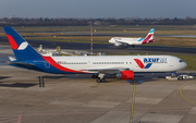 Azur Air Germany Boeing 767-33A(ER) (D-AZUA) at  Dusseldorf - International, Germany