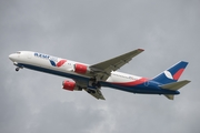 Azur Air Germany Boeing 767-37E(ER) (D-AZUB) at  Dusseldorf - International, Germany