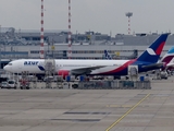 Azur Air Germany Boeing 767-33A(ER) (D-AZUC) at  Dusseldorf - International, Germany