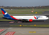 Azur Air Germany Boeing 767-33A(ER) (D-AZUC) at  Dusseldorf - International, Germany