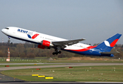 Azur Air Germany Boeing 767-33A(ER) (D-AZUC) at  Dusseldorf - International, Germany