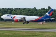 Azur Air Germany Boeing 767-33A(ER) (D-AZUC) at  Hannover - Langenhagen, Germany