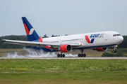Azur Air Germany Boeing 767-33A(ER) (D-AZUC) at  Berlin - Schoenefeld, Germany