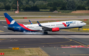 Azur Air Germany Boeing 737-9GP(ER) (D-AZUG) at  Dusseldorf - International, Germany