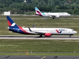 Azur Air Germany Boeing 737-9GP(ER) (D-AZUG) at  Dusseldorf - International, Germany