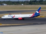 Azur Air Germany Boeing 737-9GP(ER) (D-AZUG) at  Dusseldorf - International, Germany