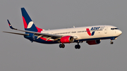 Azur Air Germany Boeing 737-9GP(ER) (D-AZUG) at  Dusseldorf - International, Germany