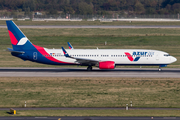 Azur Air Germany Boeing 737-9GP(ER) (D-AZUG) at  Dusseldorf - International, Germany