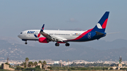 Azur Air Germany Boeing 737-9GP(ER) (D-AZUG) at  Palma De Mallorca - Son San Juan, Spain