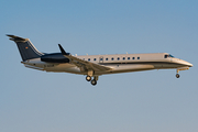 Air Hamburg Embraer EMB-135BJ Legacy 650 (D-AZUR) at  Hamburg - Fuhlsbuettel (Helmut Schmidt), Germany