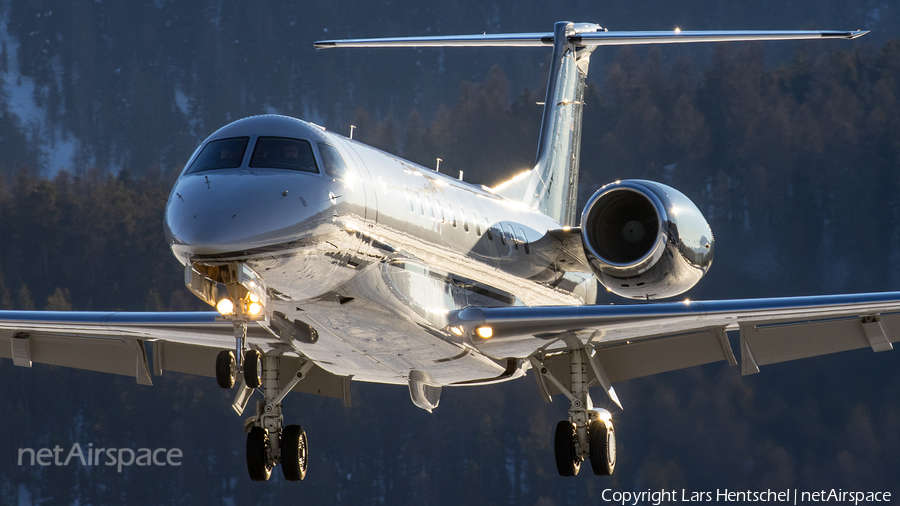 Air Hamburg Embraer EMB-135BJ Legacy 650 (D-AZUR) | Photo 367445