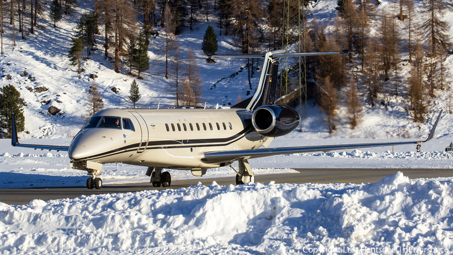 Air Hamburg Embraer EMB-135BJ Legacy 650 (D-AZUR) | Photo 367446