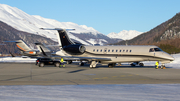 Air Hamburg Embraer EMB-135BJ Legacy 650 (D-AZUR) at  Samedan - St. Moritz, Switzerland