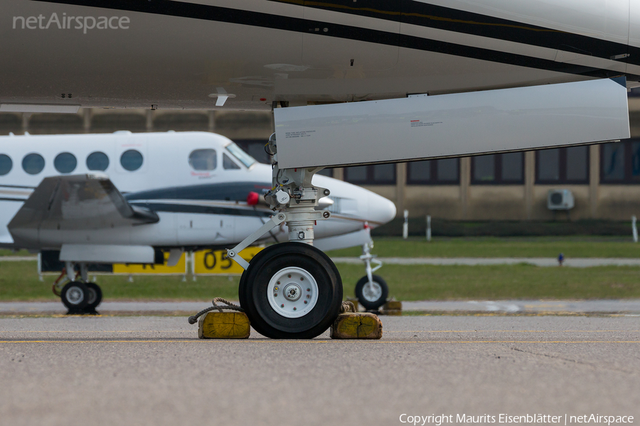 Air Hamburg Embraer EMB-135BJ Legacy 650 (D-AZUR) | Photo 105050