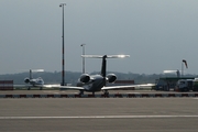 Air Hamburg Embraer EMB-135BJ Legacy 650 (D-AZUR) at  Hamburg - Fuhlsbuettel (Helmut Schmidt), Germany