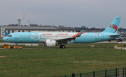 Loong Air Airbus A321-251NX (D-AZWB) at  Hamburg - Finkenwerder, Germany