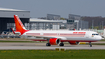 Air India Airbus A321-251NX (D-AZWK) at  Hamburg - Finkenwerder, Germany