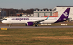 Hong Kong Express Airways Airbus A321-251NX (D-AZWN) at  Hamburg - Finkenwerder, Germany