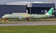 Transavia Airbus A321-251NX (D-AZWU) at  Hamburg - Finkenwerder, Germany