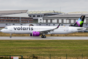 Volaris Airbus A321-271NX (D-AZWW) at  Hamburg - Finkenwerder, Germany