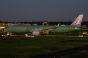 China Airlines Airbus A321-271NX (D-AZWY) at  Hamburg - Finkenwerder, Germany