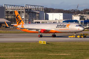 Jetstar Japan Airbus A321-251NX (D-AZXM) at  Hamburg - Finkenwerder, Germany