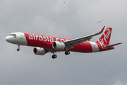 Thai AirAsia Airbus A321-251NX (D-AZXT) at  Hamburg - Finkenwerder, Germany