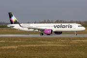 Volaris Airbus A321-271NX (D-AZXT) at  Hamburg - Finkenwerder, Germany