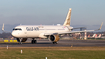Gulf Air Airbus A321-253NX (D-AZXU) at  Hamburg - Finkenwerder, Germany