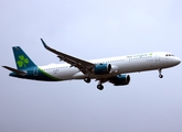 Aer Lingus Airbus A321-253NY (D-AZXY) at  Hamburg - Fuhlsbuettel (Helmut Schmidt), Germany