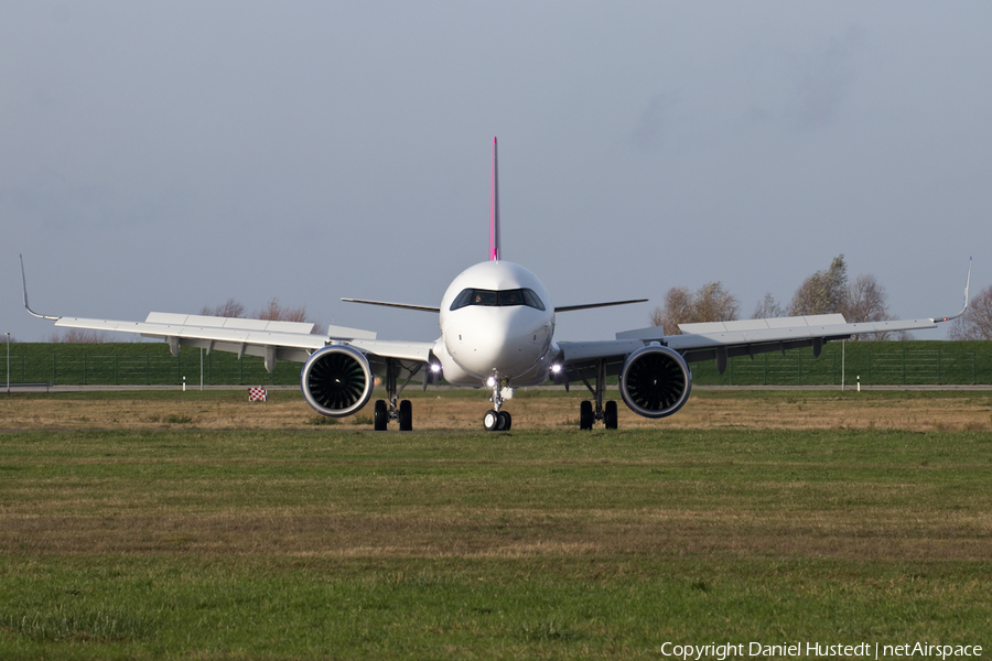 Icelandair Airbus A321-271NX (D-AZXZ) | Photo 654490