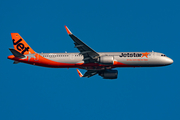 Jetstar Airways Airbus A321-251NX (D-AZYP) at  Hamburg - Fuhlsbuettel (Helmut Schmidt), Germany