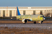 ITA Airways Airbus A321-271NX (D-AZYU) at  Hamburg - Finkenwerder, Germany