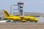 ADAC Luftrettung (Aero-Dienst) Dornier 328-310JET (D-BADA) at  Alicante - El Altet, Spain