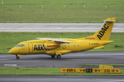 ADAC Luftrettung (Aero-Dienst) Dornier 328-310JET (D-BADA) at  Dusseldorf - International, Germany