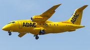 ADAC Luftrettung (Aero-Dienst) Dornier 328-310JET (D-BADA) at  Dusseldorf - International, Germany