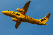 ADAC Luftrettung (Aero-Dienst) Dornier 328-310JET (D-BADA) at  Hannover - Langenhagen, Germany