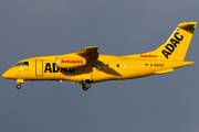 ADAC Luftrettung (Aero-Dienst) Dornier 328-310JET (D-BADA) at  Hamburg - Fuhlsbuettel (Helmut Schmidt), Germany