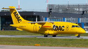 ADAC Luftrettung (Aero-Dienst) Dornier 328-310JET (D-BADA) at  Hamburg - Fuhlsbuettel (Helmut Schmidt), Germany